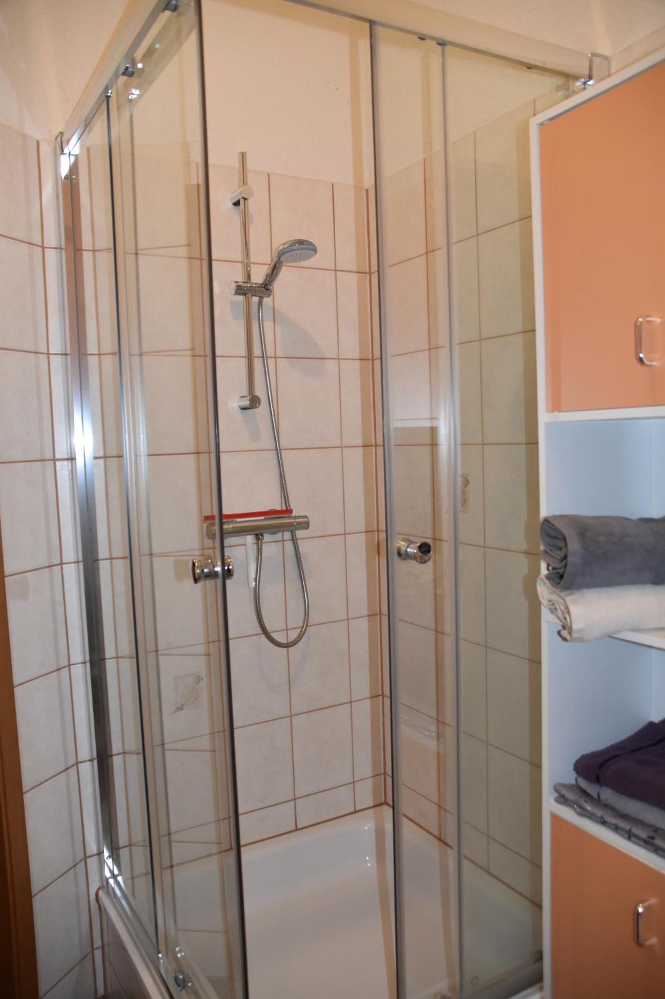 Ferienwohnung Und Pension "Zur Aue" Konigsbruck Exterior photo